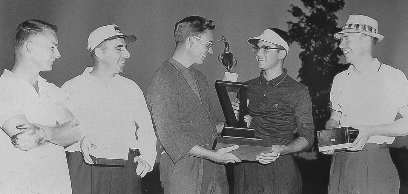 1961 Championship